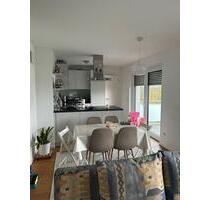 Neubauwohnung mit - 1.500,00&nbsp;EUR Kaltmiete, ca.&nbsp; 80,00&nbsp;m&sup2; in Marburg (PLZ: 35043) Cappel