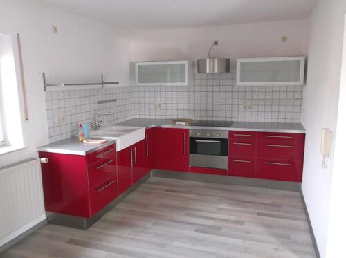 Foto - Dachgeschoßwohnung Maisonettewohnung Mietwohnung