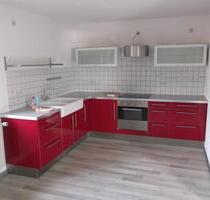 Dachgeschoßwohnung Maisonettewohnung Mietwohnung - Hohenroth