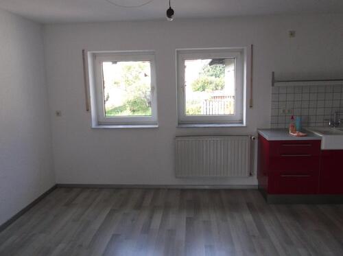 Foto - 3 Zimmer Dachgeschoßwohnung zur Miete in Hohenroth