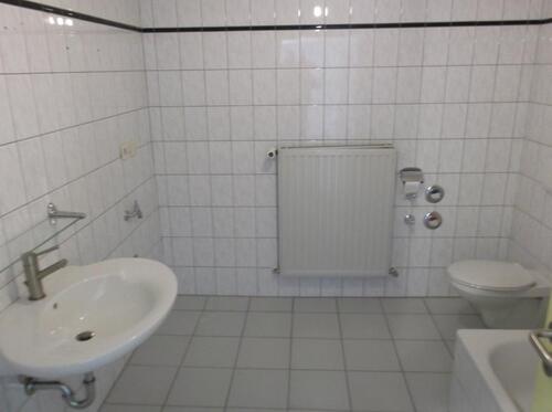 Foto - Dachgeschoßwohnung in Hohenroth zur Miete