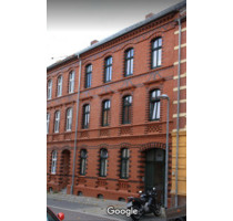 1,5 RWG im sanierten Altbau mit Balkon (Innenstadt) - Dessau-Roßlau Brambach