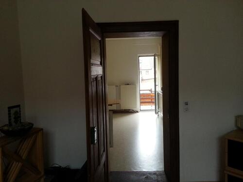 Foto - Etagenwohnung in Dessau-Roßlau zur Miete