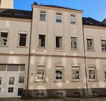 Große 3-Raum-Wohnung mit viel Gestaltungsmöglichkeiten - Hohenstein-Ernstthal