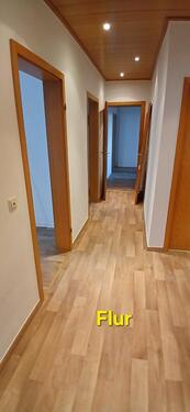 Foto - 3 Zimmer Etagenwohnung in Hohenstein-Ernstthal