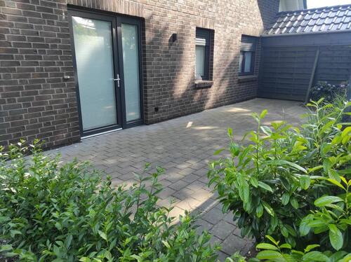 Foto - 53 m² Einliegerwohnung im EFH im Zentrum von Selsingen