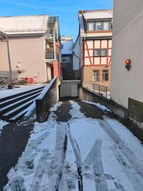 Foto - Tiefgaragenstellplatz - 70,00&nbsp;EUR Miete,