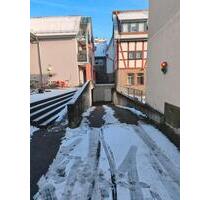 Tiefgaragenstellplatz - 70,00&nbsp;EUR Miete, in Nidda (PLZ: 63667)