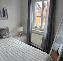 Erstbezug: Modern möblierte Wohnung Uhlandshöhe - Stuttgart Stuttgart-Ost