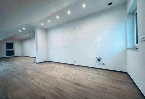 Foto - 3 Zimmer Dachgeschoßwohnung zur Miete in Breuberg