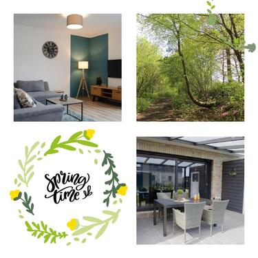 Foto - Ferienwohnung Ferienhaus am See Sauna - Osterferien noch frei