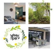 Ferienwohnung Ferienhaus am See Sauna - Osterferien noch frei - Barßel