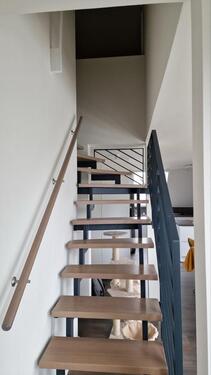 Foto - Dachgeschoßwohnung in Weilheim an der Teck zur Miete