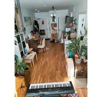 Etagenwohnung - 815,00&nbsp;EUR Kaltmiete, ca.&nbsp; 46,49&nbsp;m&sup2; in Leipzig (PLZ: 04275) Süd