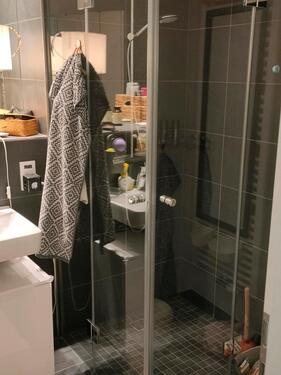 Foto - Etagenwohnung in Leipzig zur Miete