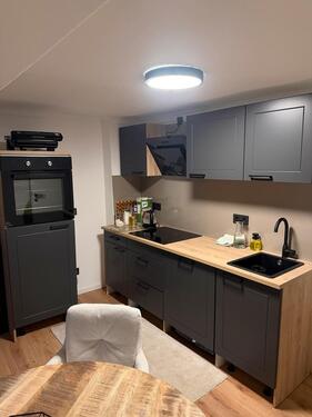 Foto - 2 Zimmer Dachgeschoßwohnung zur Miete in Frechen