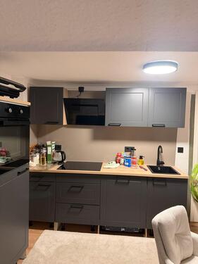 Foto - 2 Zimmer Dachgeschoßwohnung in Frechen