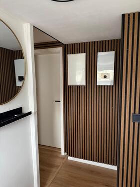 Foto - Dachgeschoßwohnung in Frechen zur Miete