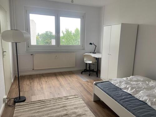 Foto - Etagenwohnung in Berlin zur Miete