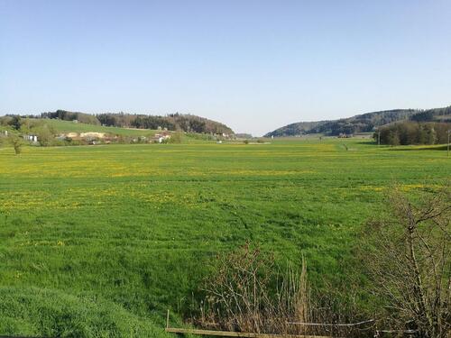Foto - 2,5 Zimmerwohnung im Neubau Ortsteil Stockach zu vermieten