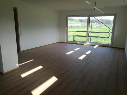 Foto - Etagenwohnung in Stockach zur Miete