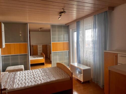 Foto - Wohnung zu vermieten in Sachsenheim 2.5 Zimmer hell