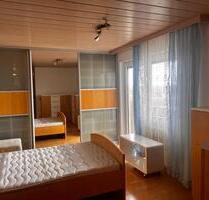 Wohnung zu vermieten in Sachsenheim 2.5 Zimmer hell