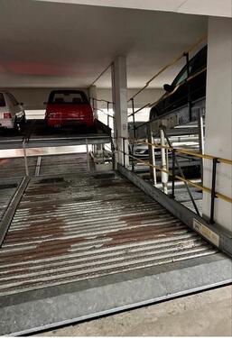 Foto - Tieigaragenstellplatz in Gottmadingen verfügbar