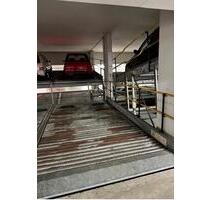 Tieigaragenstellplatz in Gottmadingen verfügbar