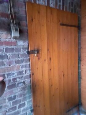 Foto - Kuhstall zu vermieten als Abstellraum oder Werkstatt