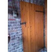 Kuhstall zu vermieten als Abstellraum oder Werkstatt - Elsdorf