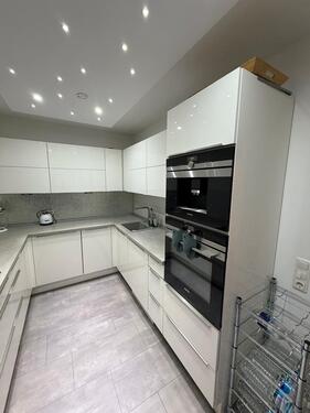 Foto - 3 Zimmer Etagenwohnung zum Kaufen in Schweinfurt