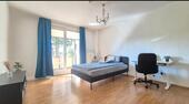 Foto - WG-Zimmer in Erfurt frei ab Mai – möbliert, Balkon, Top-Lage!