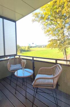 Foto - 1 Zimmer Etagenwohnung zur Miete in Erfurt