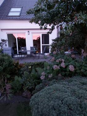 Foto - 4 Zimmer Doppelhaushälfte zum Kaufen in Oranienburg