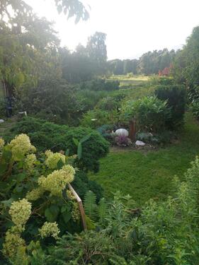 Foto - 4 Zimmer Doppelhaushälfte in Oranienburg