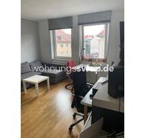 Wohnungsswap - 1 Zimmer, 29 m² - Georgenstraße, Schwabing-West, München
