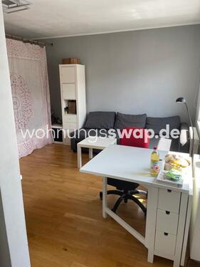 Foto - 1 Zimmer Etagenwohnung in München