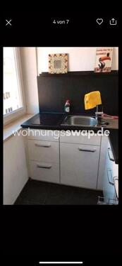 Foto - Etagenwohnung in München zur Miete