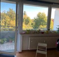 Schöne und ruhige 1- Zimmerwohnung in Hildesheim