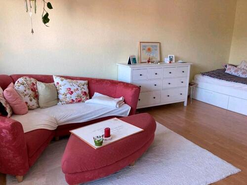Foto - 1 Zimmer Etagenwohnung zur Miete in Hildesheim