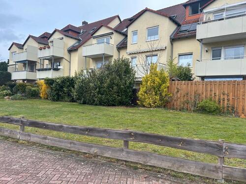 Foto - 3 Zimmer Erdgeschoß Wohnung mit Terrasse, 38268 Broistedt
