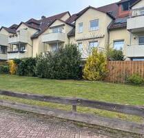 3 Zimmer Erdgeschoß Wohnung mit Terrasse, 38268 Broistedt - Lengede
