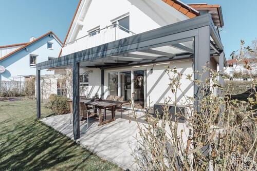 Foto - 9 Zimmer Einfamilienhaus in Schwäbisch Hall