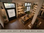 Foto - Inspirierende Gewerbefläche für moderne Concept-Store-Konzepte