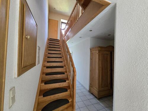 Foto - 5 Zimmer Etagenwohnung zur Miete in Tholey