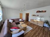 Foto - 5 Zimmer Etagenwohnung in Tholey