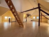 Foto - 3 Zimmer Dachgeschoßwohnung zur Miete in Riesa