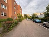 Foto - 3-Zimmer-EG Wohnung mit 2 Balkonen + Tiefgarage