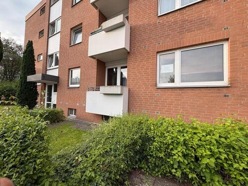 Foto - 3 Zimmer Erdgeschoßwohnung zum Kaufen in Hildesheim